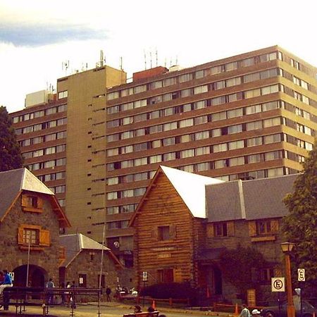Apartment Costas Del Nahuel San Carlos de Bariloche Extérieur photo