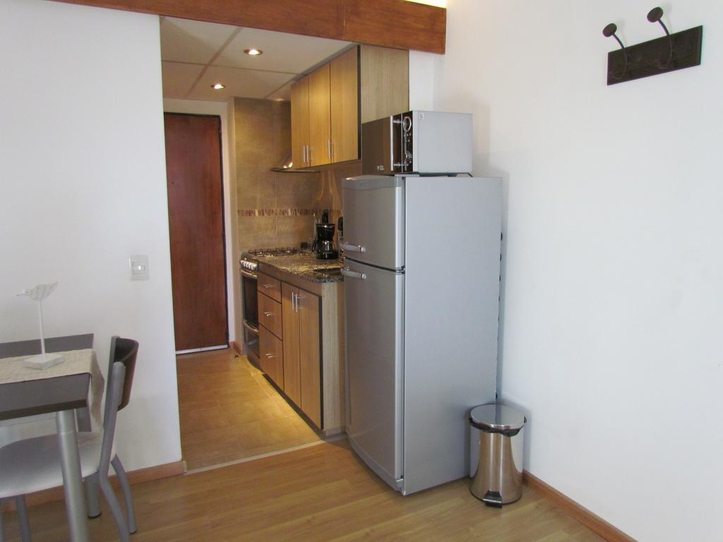 Apartment Costas Del Nahuel San Carlos de Bariloche Chambre photo