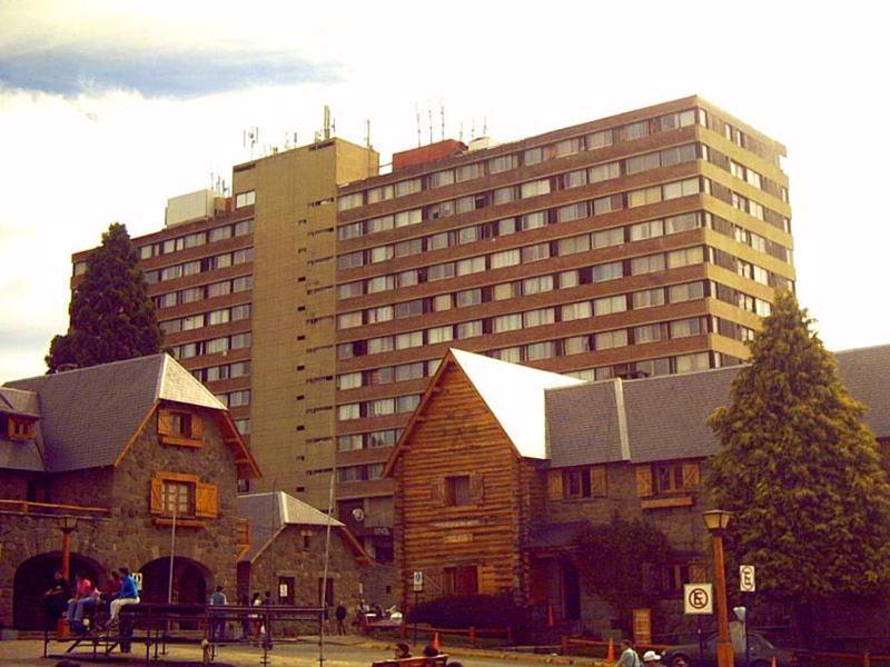 Apartment Costas Del Nahuel San Carlos de Bariloche Extérieur photo